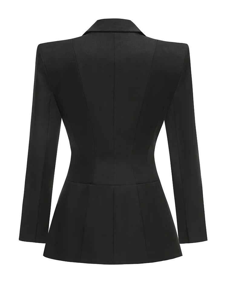 Lara Blazer - Doelans