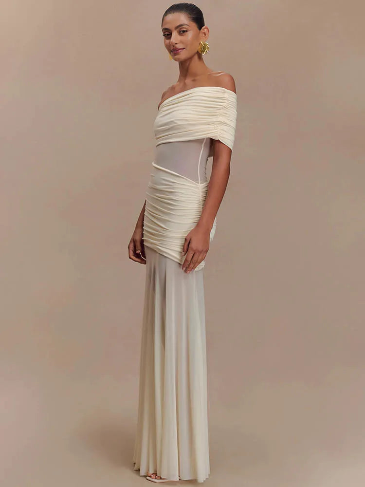 Lena Maxi Dress - Doelans