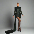 Ines Mini Dress - Doelans