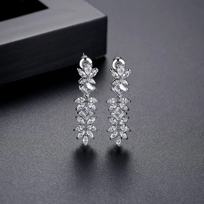 Kira Earrings - Doelans