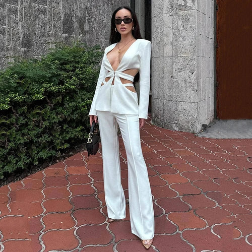 Adela Two Piece Set - Doelans