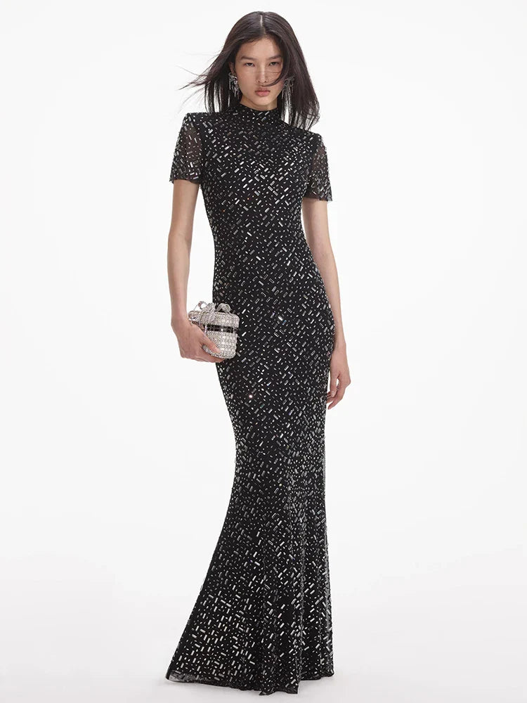 Kira Maxi Dress - Doelans