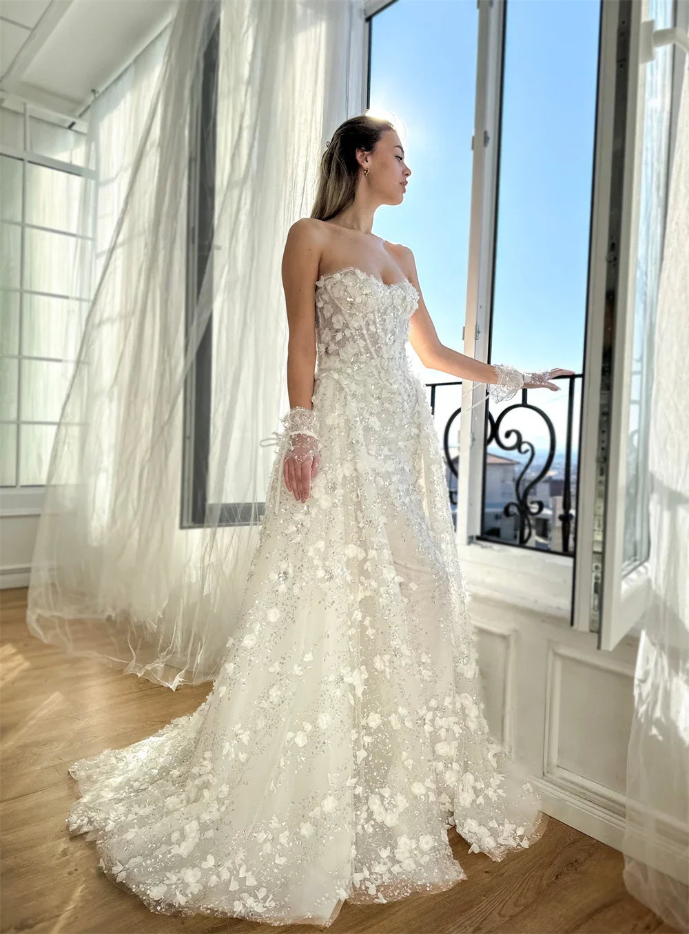 Zara Maxi Dress - Doelans