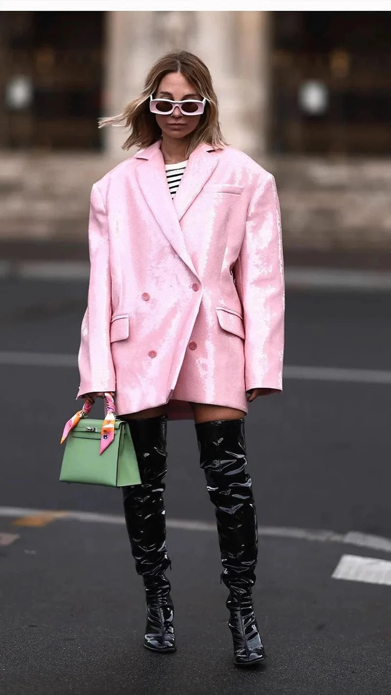 Giulia Blazer - Doelans