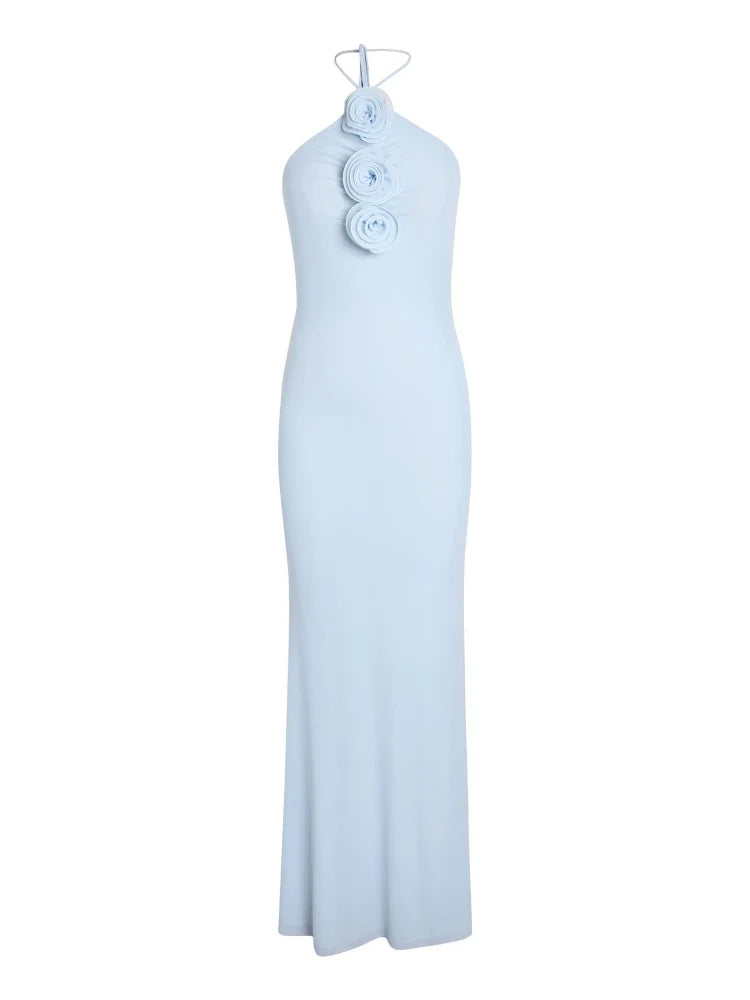 Ines Maxi Dress - Doelans
