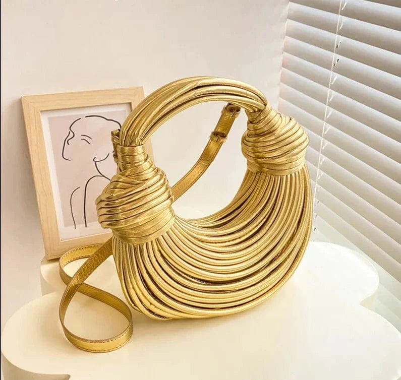 Isabella Handbag - Doelans