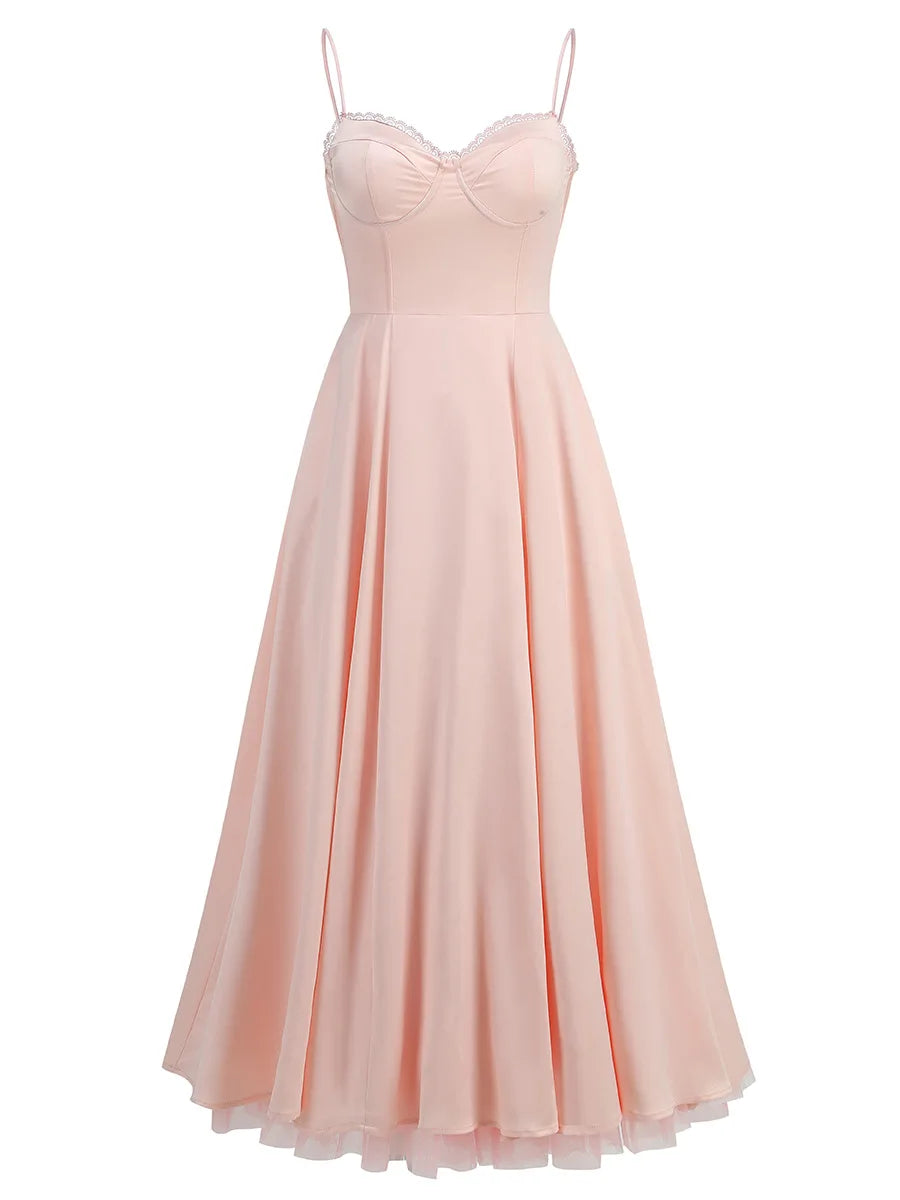 Mariya Maxi Dress - Doelans