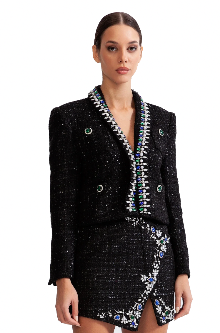 Adela Two Piece Set - Doelans