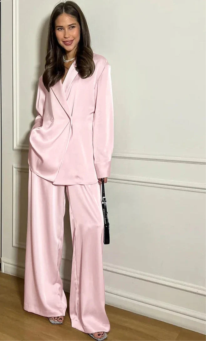 Isabella Two Piece Set - Doelans