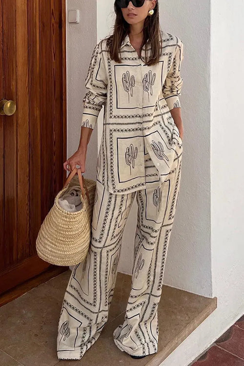 Anya Two Piece Set - Doelans