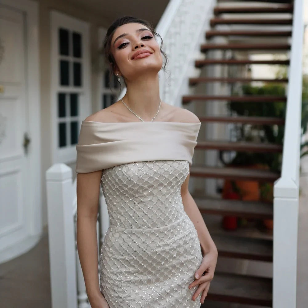 Eva Maxi Dress - Doelans