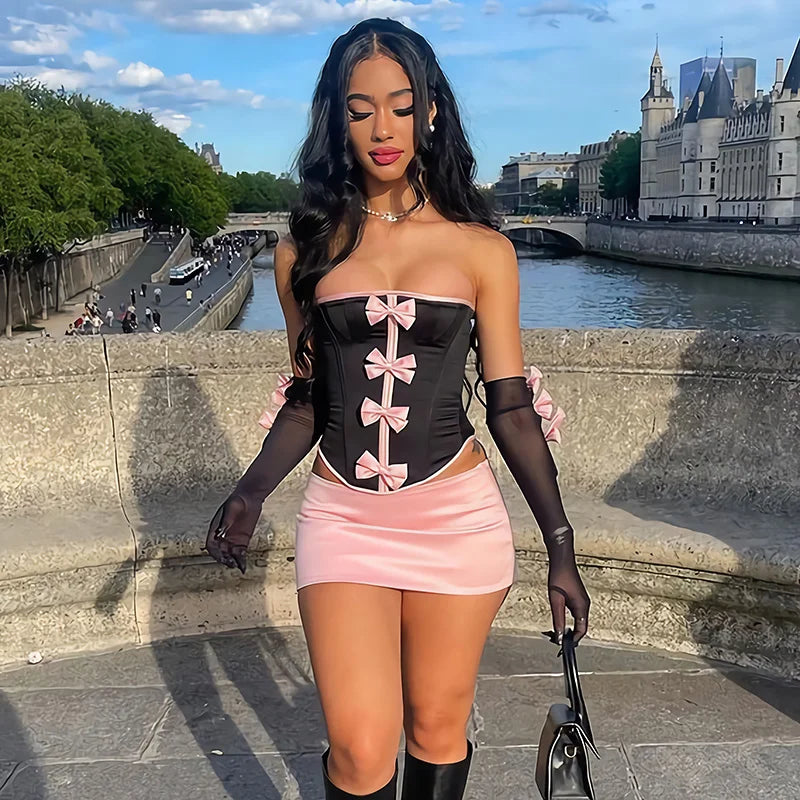 Chiara Two Piece Set - Doelans