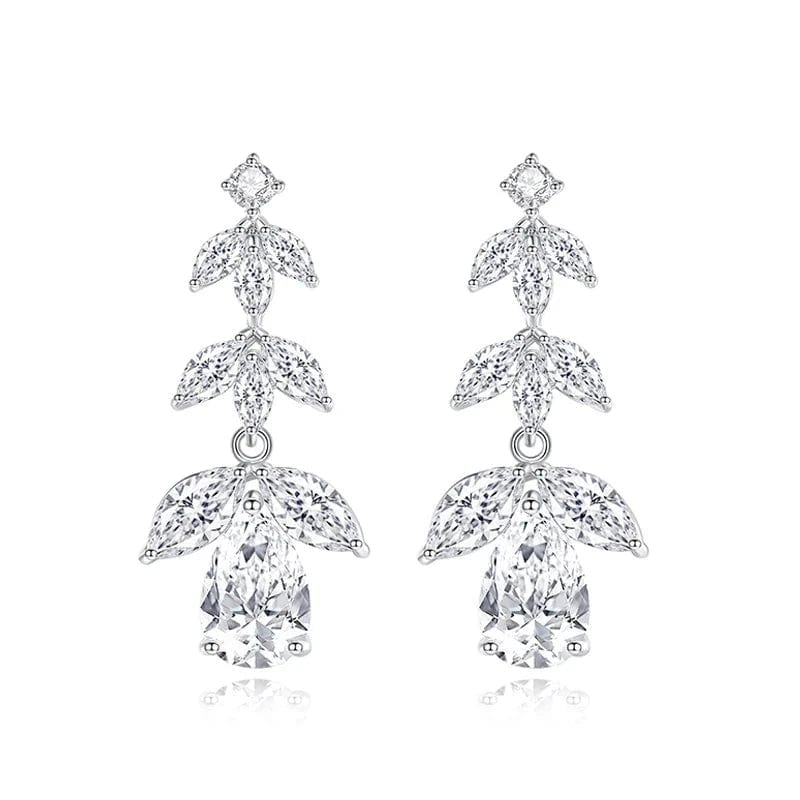 Daria Earrings - Doelans