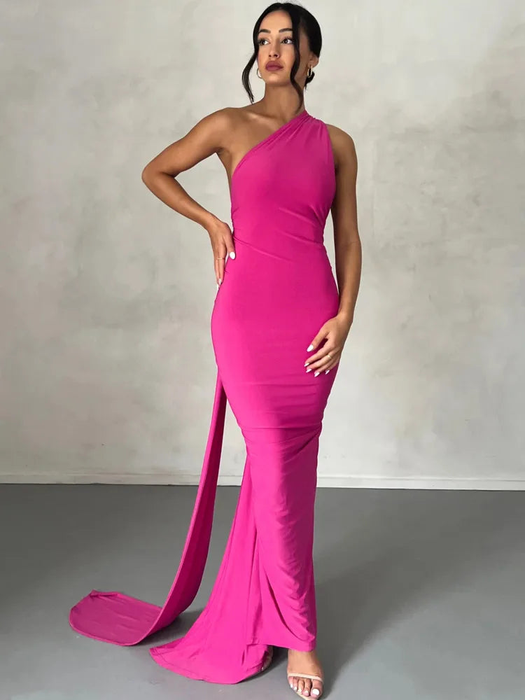 Amelia Maxi Dress - Doelans