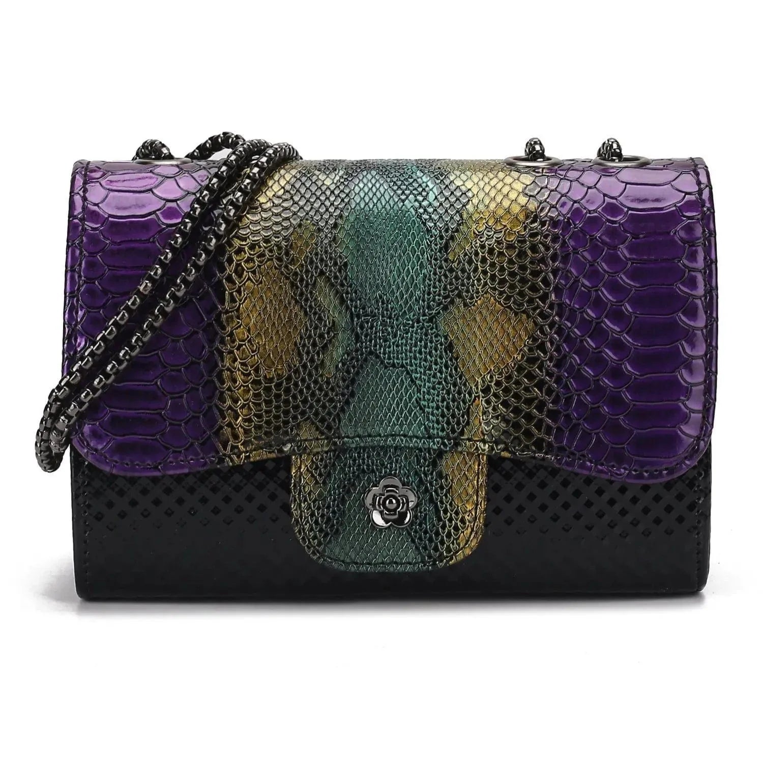 Chiara Handbag - Doelans