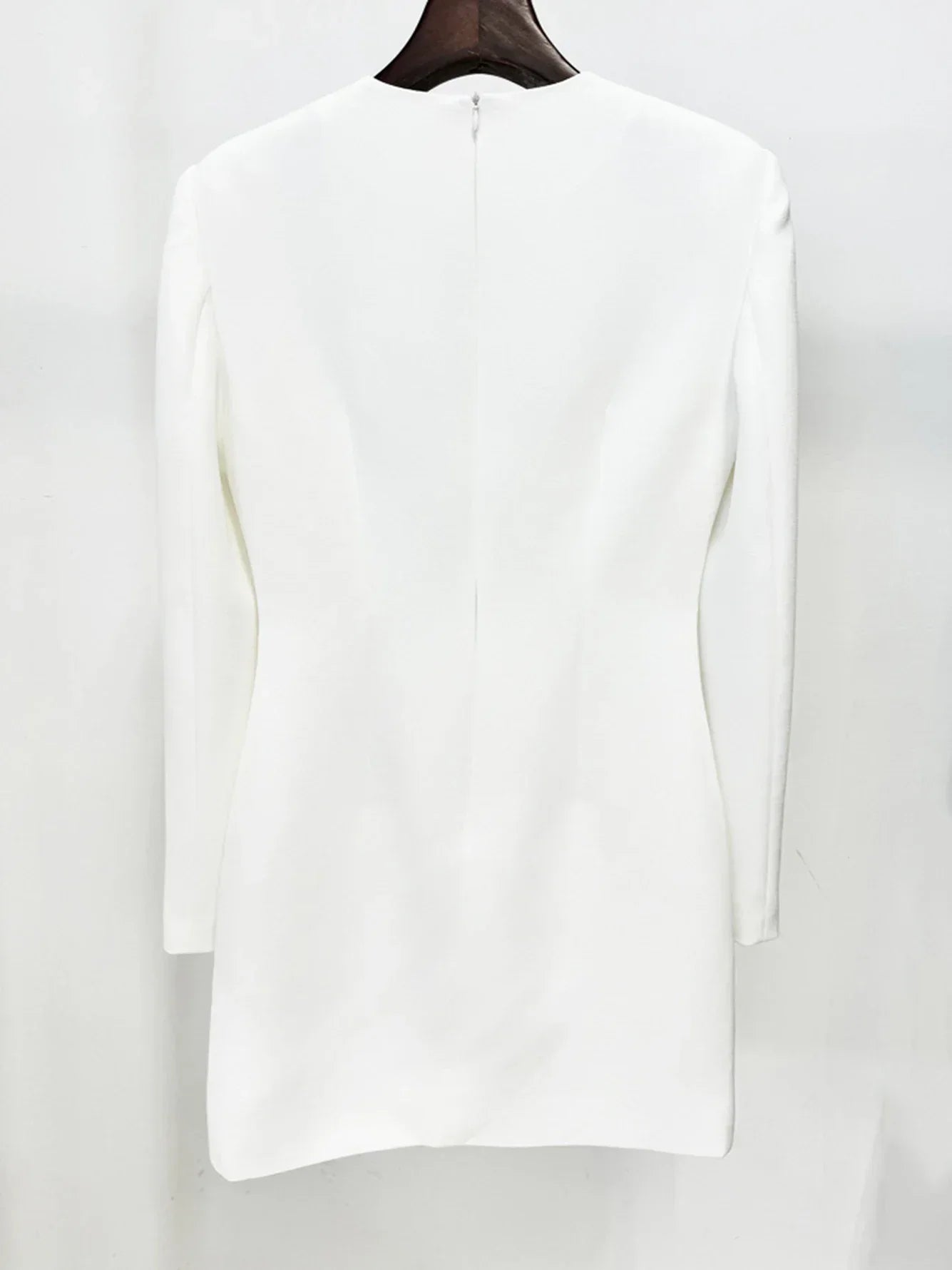 Eva Mini Dress - Doelans