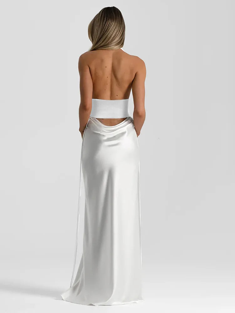 Bianca Two Piece Set - Doelans