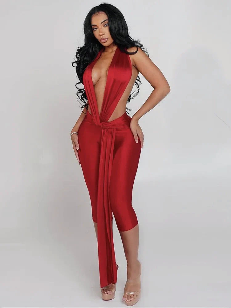 Emilia Playsuits - Doelans