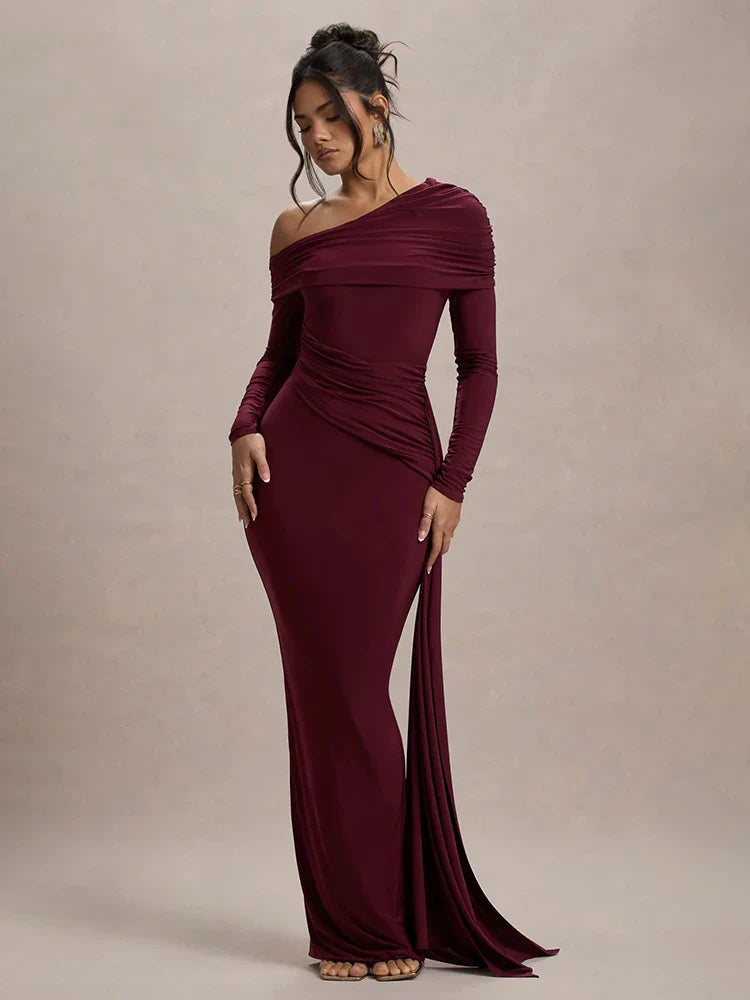 Emilia Maxi Dress - Doelans