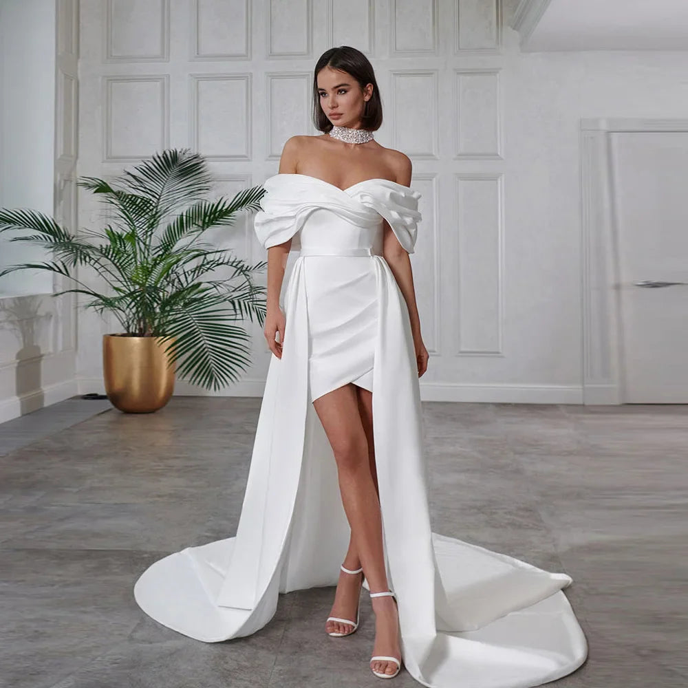 Zara Mini Dress - Doelans