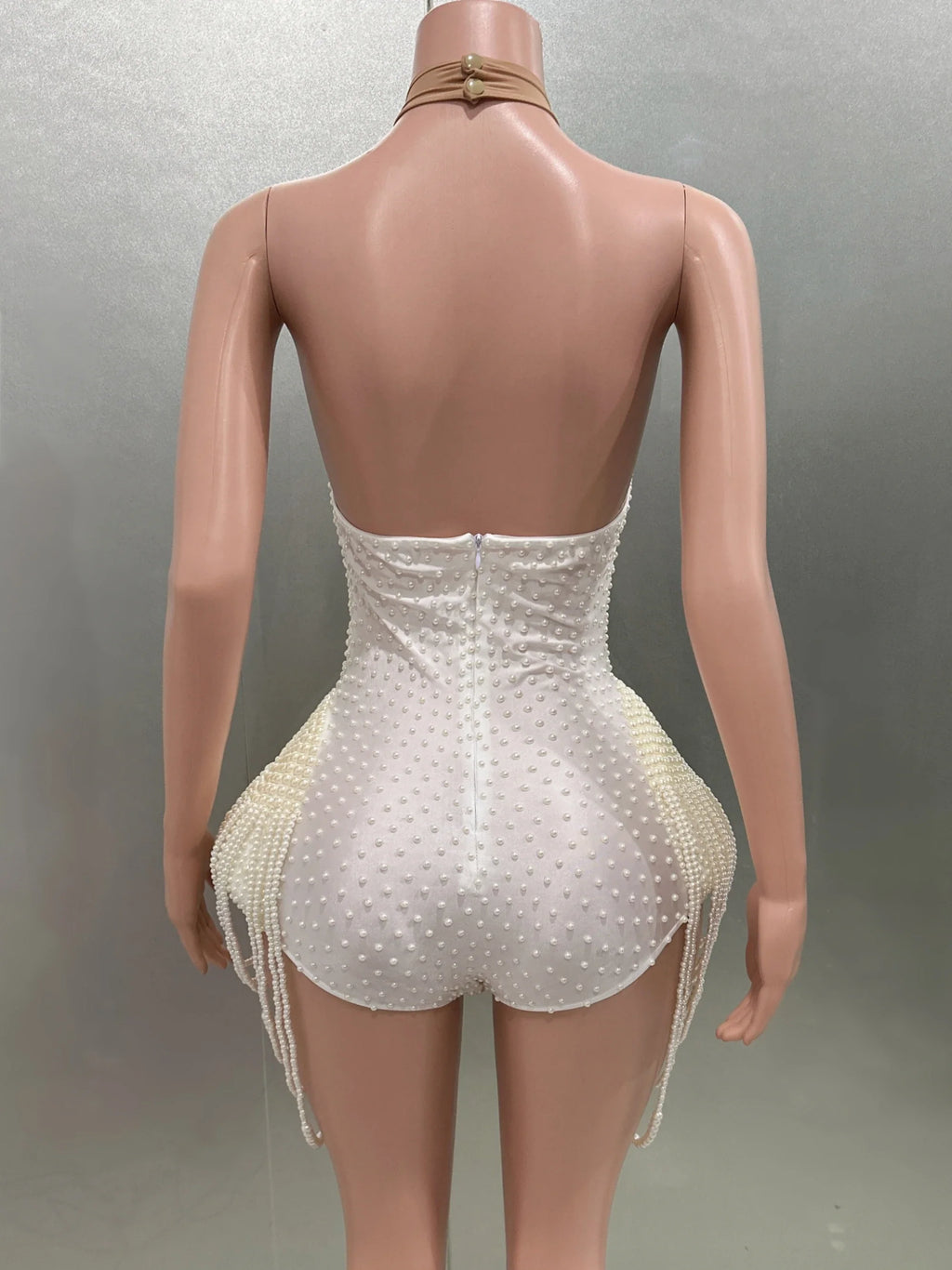 Alina Mini Dress - Doelans