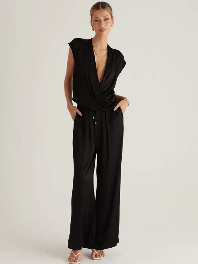 Emilia Two Piece Set - Doelans