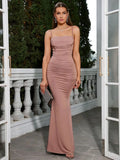 Lena Maxi Dress - Doelans