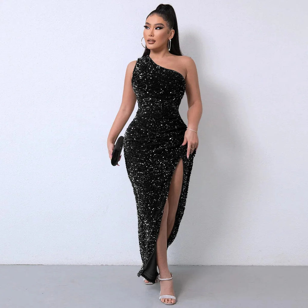 Nora Maxi Dress - Doelans