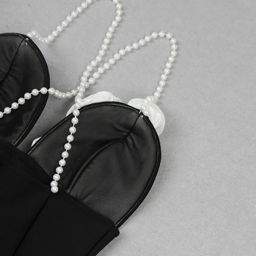 Mariya Maxi Dress - Doelans