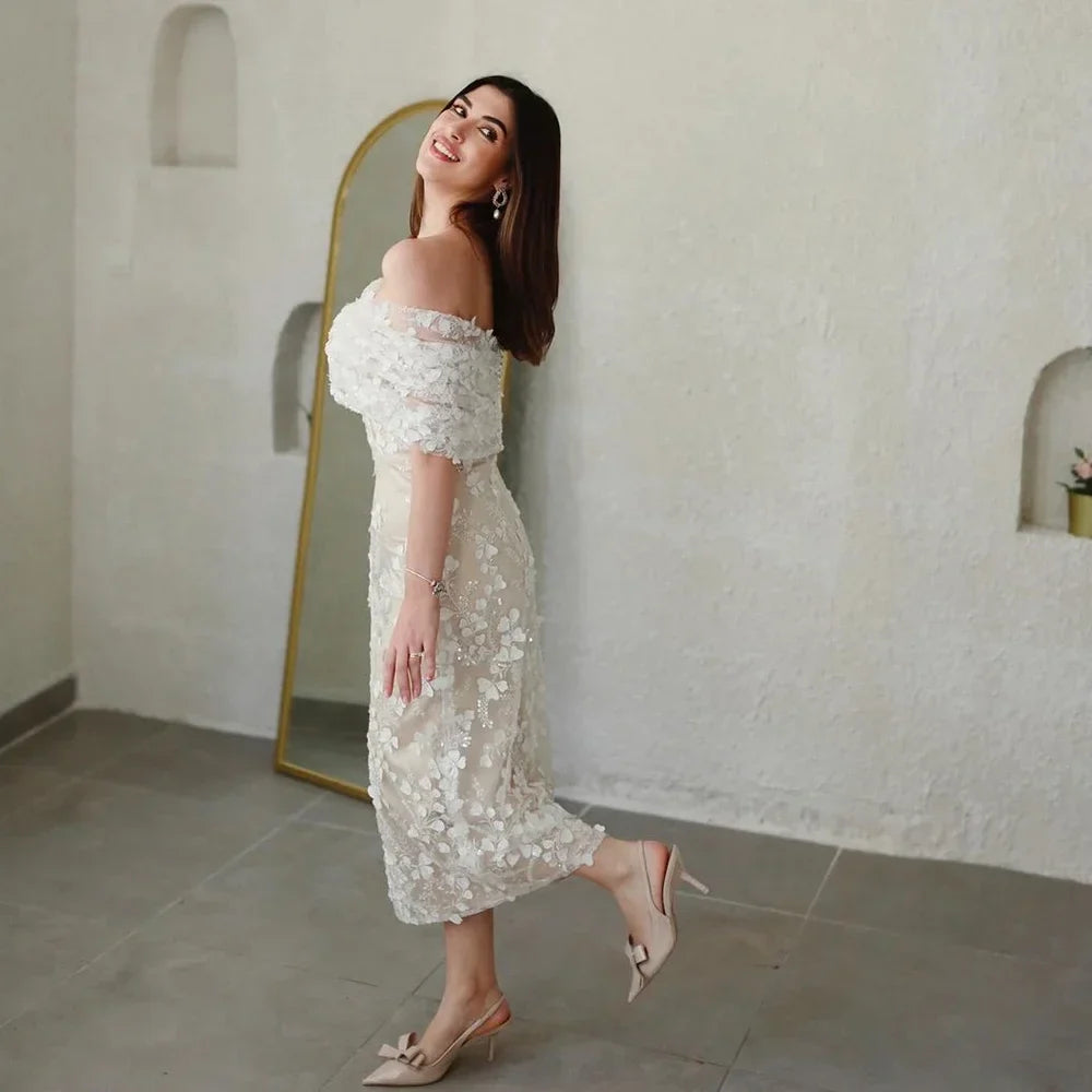 Giulia Maxi Dress - Doelans