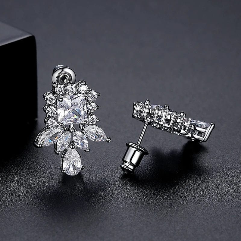 Greta Earrings - Doelans