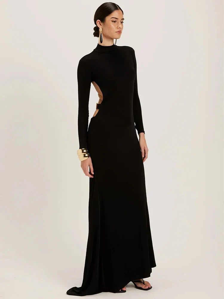 Ines Maxi Dress - Doelans