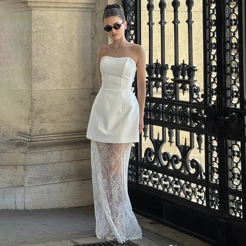 Greta Two Piece Set - Doelans