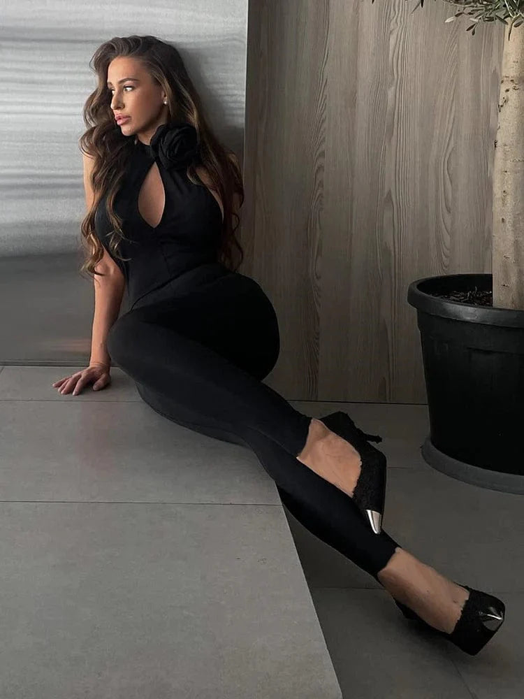 Isabella Jumpsuit - Doelans