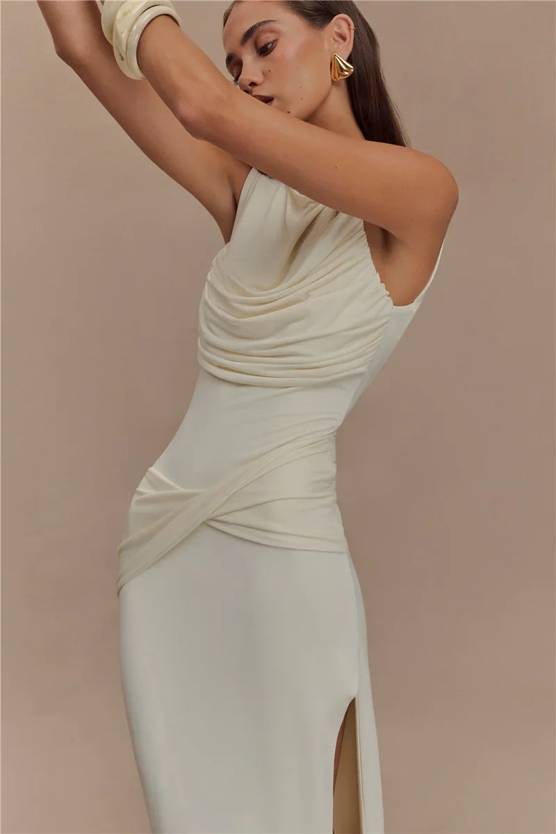 Ines Maxi Dress - Doelans