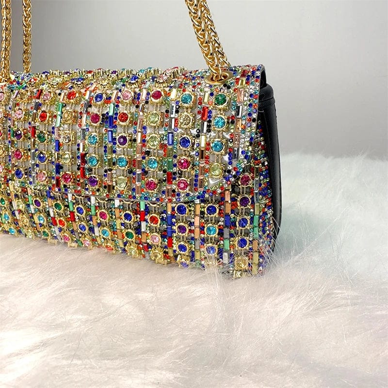 Emilia Handbag - Doelans