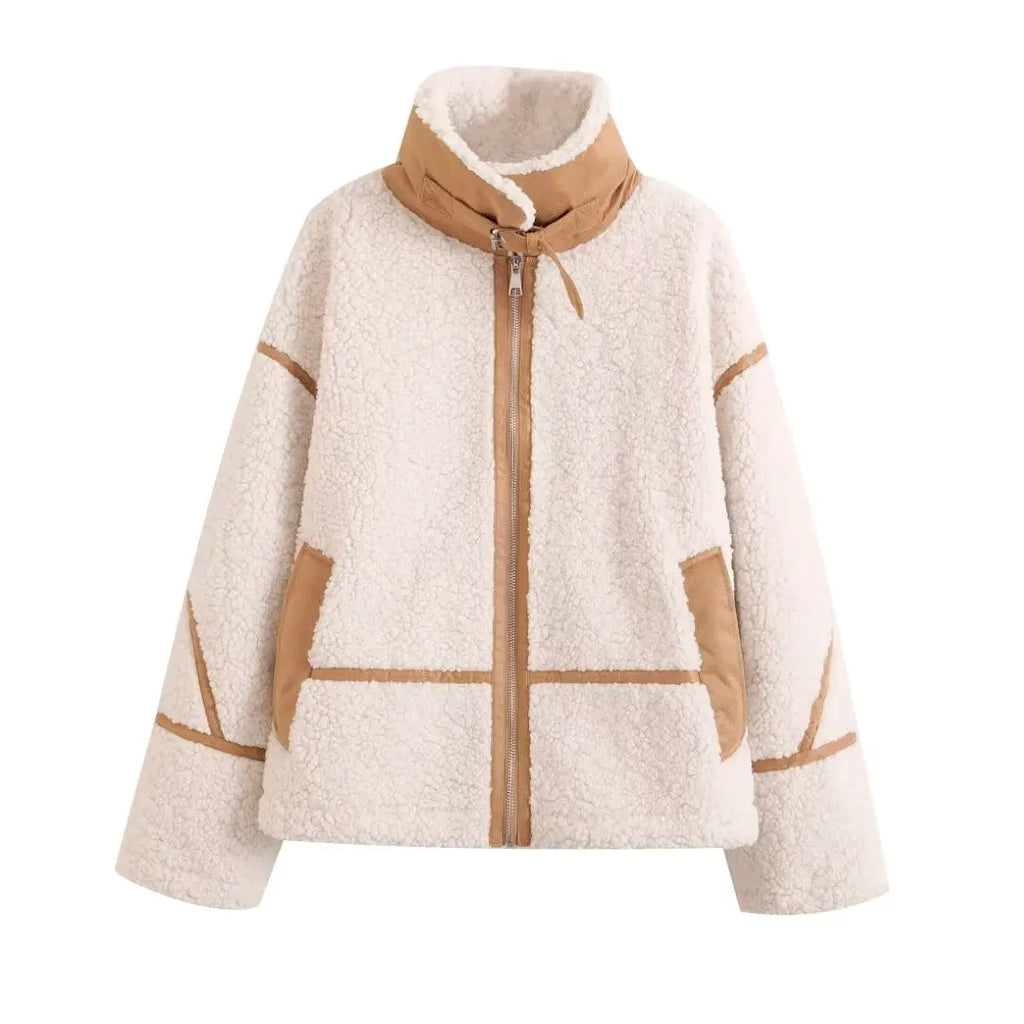 Lena Coat - Doelans