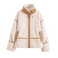 Lena Coat - Doelans