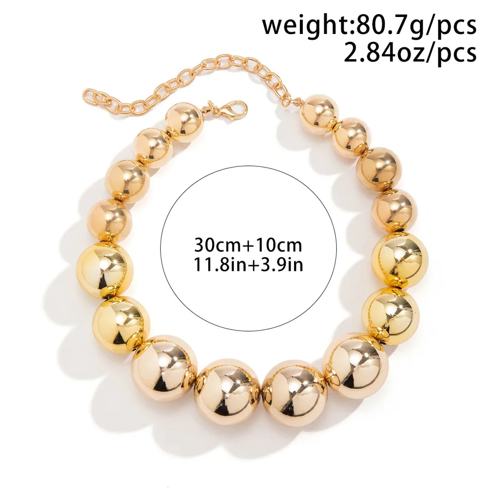 Mariya Necklace - Doelans