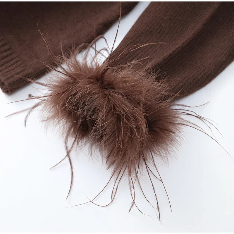 Amelia Cardigan - Doelans