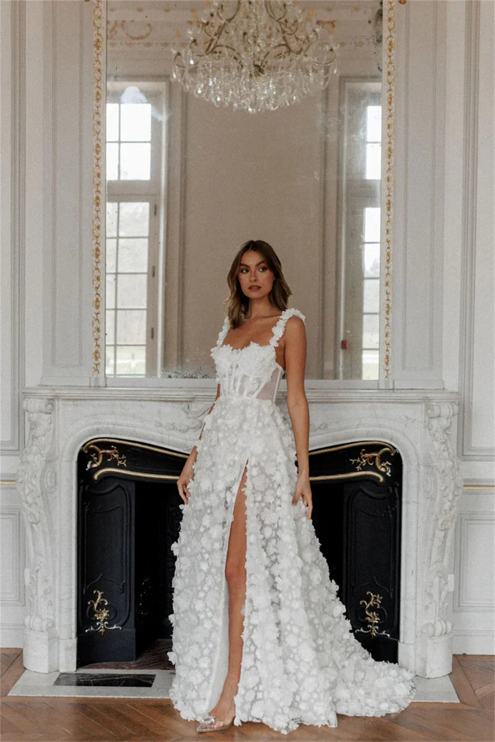 Lara Maxi Dress - Doelans