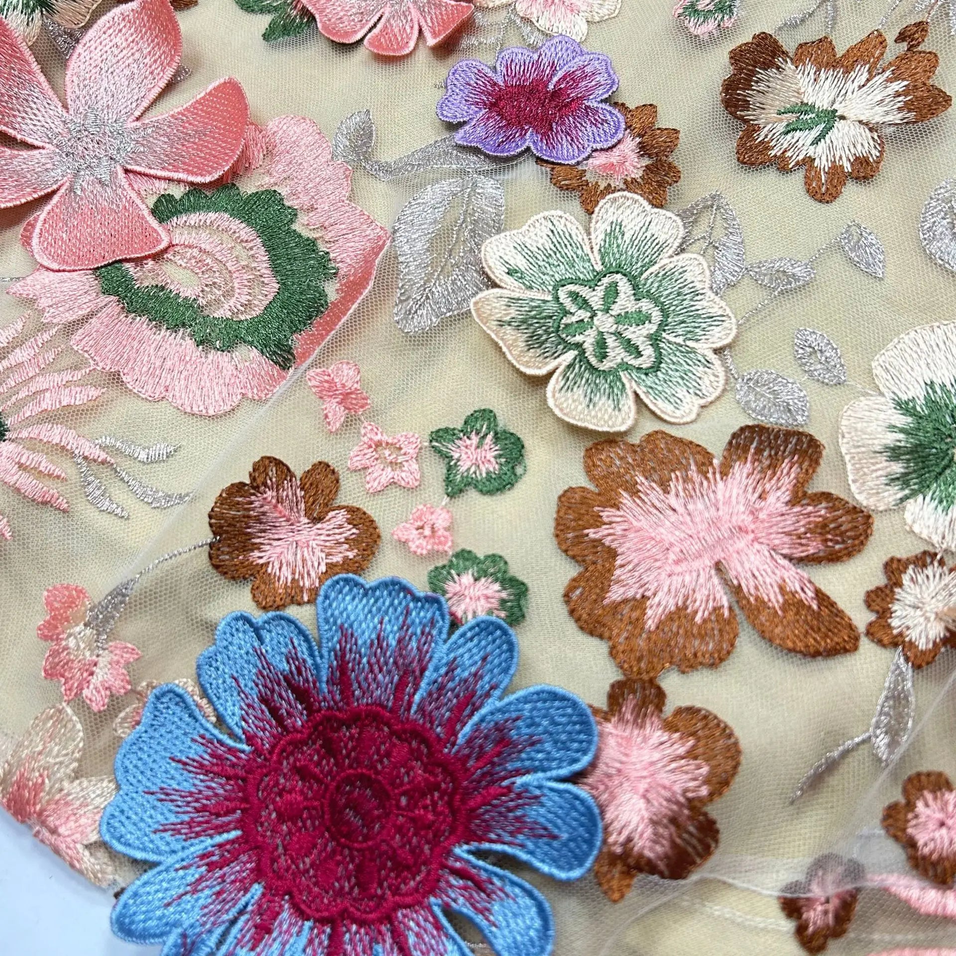 Eva Mini Dress - Doelans