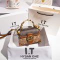 Anya Handbag - Doelans