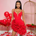 Eva Mini Dress - Doelans