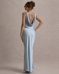 Giulia Maxi Dress - Doelans