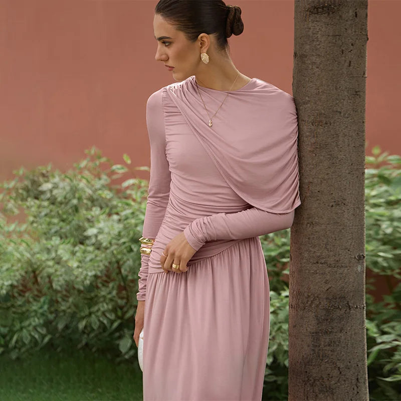 Clara Maxi Dress - Doelans