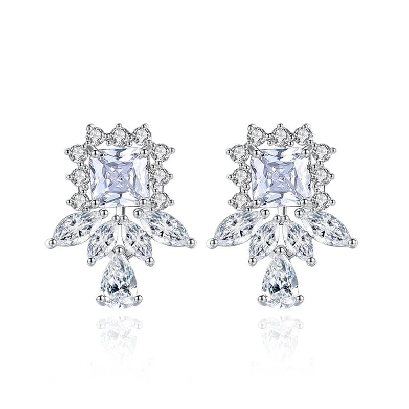 Greta Earrings - Doelans