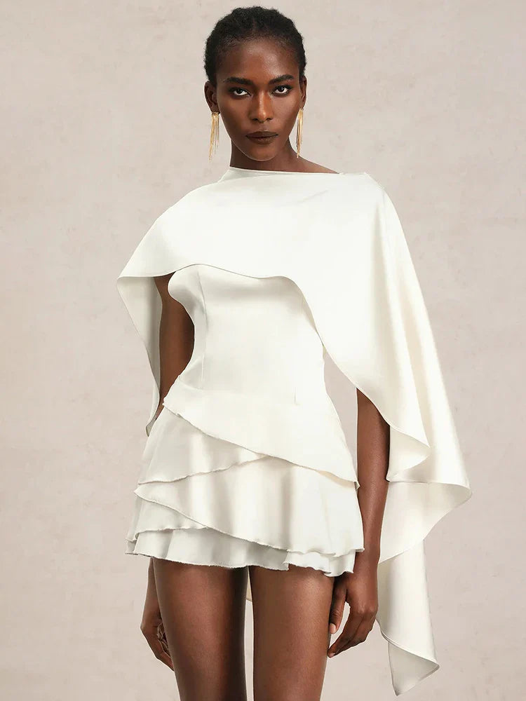 Amelia Mini Dress - Doelans