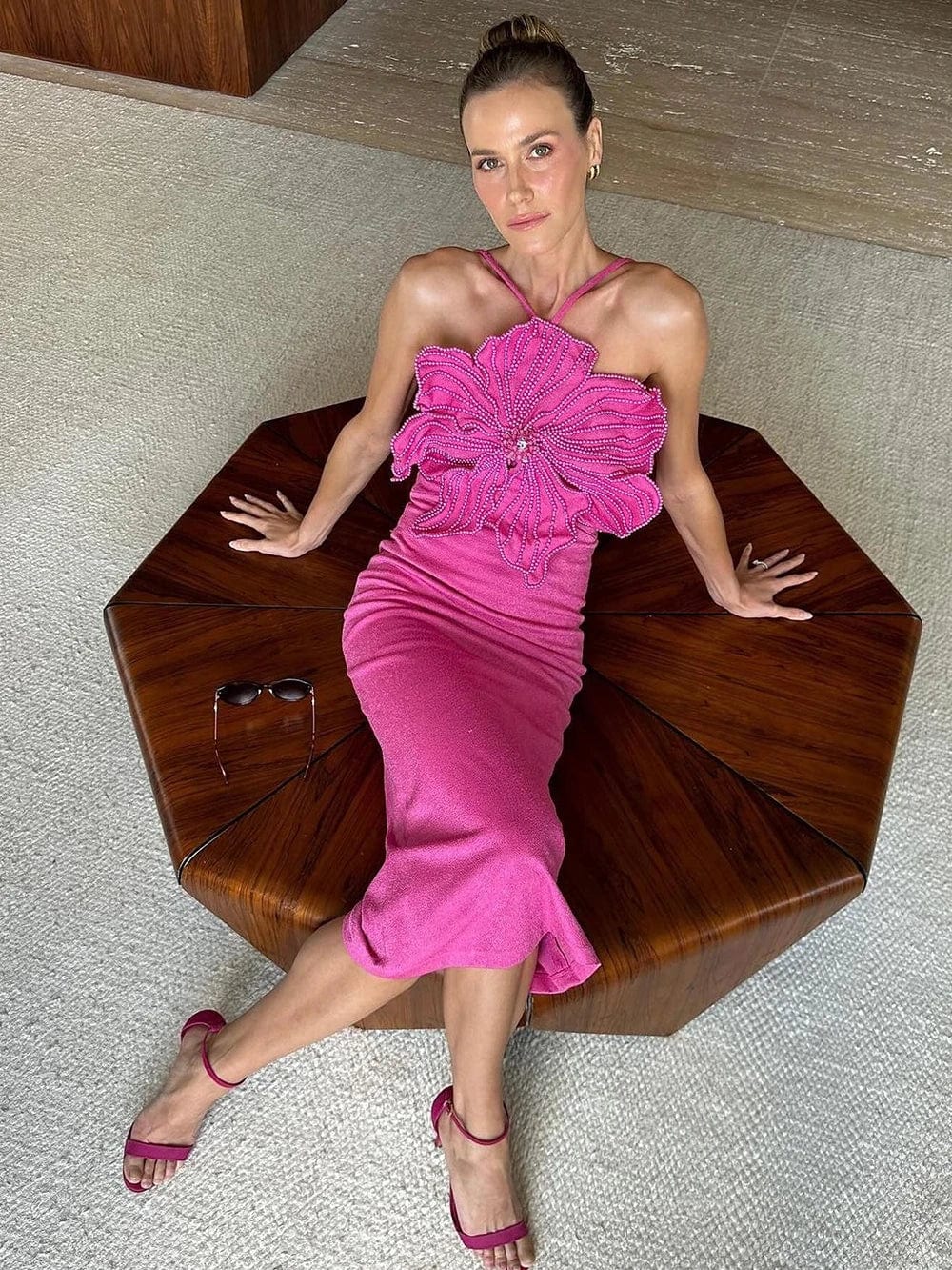 Isabella Two Piece Set - Doelans