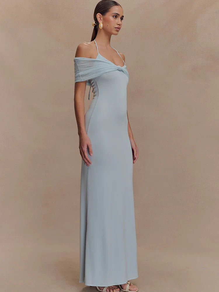 Emilia Maxi Dress - Doelans